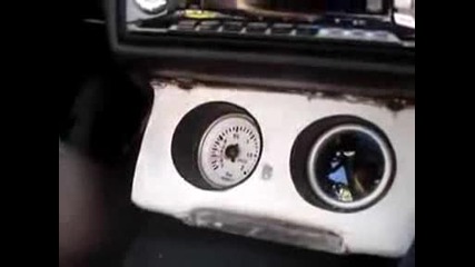 Tigra 1.4 16v Turbo