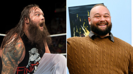 Bray Wyatt has fans searching for a secret message in his old interviews: WWE Now