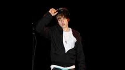 Justin Drew Bieber