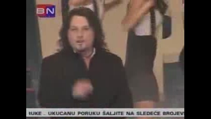 Alen Osmanovic 2008 - - Hvala 
