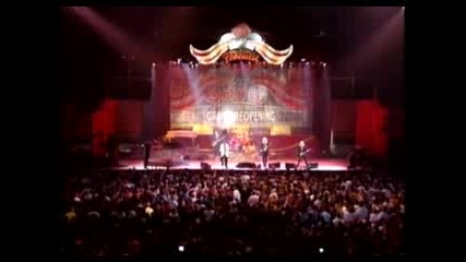 Styx - A. D. 1982 & Rockin The Paradise