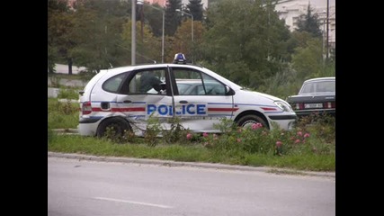 Eто какво става от много опит