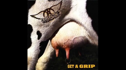 Aerosmith - get a grip
