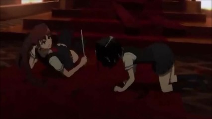 Another [amv] - No way out