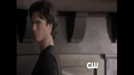 The Vampire Diaries Webclip 3x02 - The Hybrid