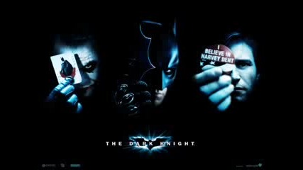 The Dark Knight Theme - Hans Zimmer