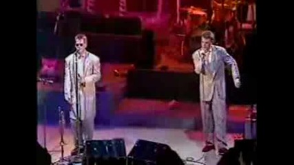 Madness - My Girl (live 85)