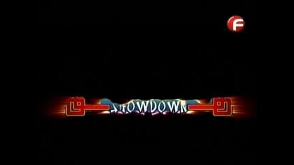 Xiaolin Showdown / Шаолински двубой Епизод 4 Бг аудио