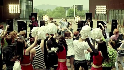 Jj Project - Bounce - Music Video
