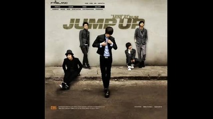 0902 Ft Island - Jump Up[2 Mini Album]full
