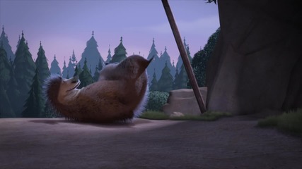4/5 Ловен сезон 3 * Бг Субтитри * анимация (2010) Open Season 3 # Sony Pictures Animation [ hd ]