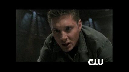 Supernatural Promo