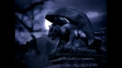 Him - The Kiss Of Dawn [old]