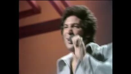 Tom Jones - Shes a Lady 1971 live 
