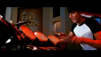 Madhuris Kathak (dance Track) - Dil To Pagal Hai 