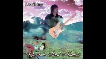 Joe Stump "r.b.n.c.s.f. No. Ii"
