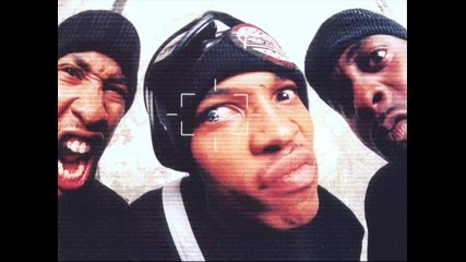 Onyx - Gun Clap Music (not album version)