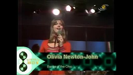 Olivia Newton John - Banks of the Ohio 