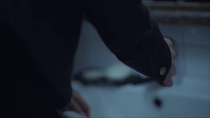 Erik Hassle - Talk About It