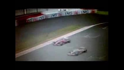 Dailymotion - Kimi Raikkonen 2008 - a Auto - Moto video