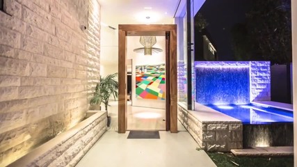 Luxurydesign - $27,000,000 — 9133 Oriole Way, Bird Street, Los...
