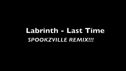 Labrinth - Last Time ( Dubstep Remix)