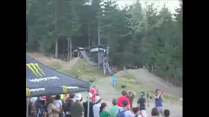 Crankworx 08