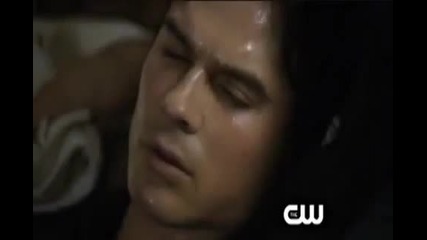 The Vampire Diaries Season 2 Episode 22 Season Finale "as I Lay Dying" Extended Promo