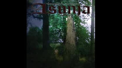 Asynja - Balder The Beautiful