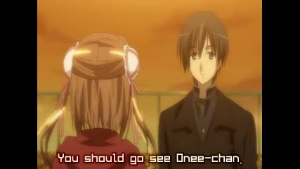 Da Capo 2 Second Season - Episode 12