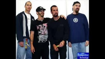 Godsmack - Снимки