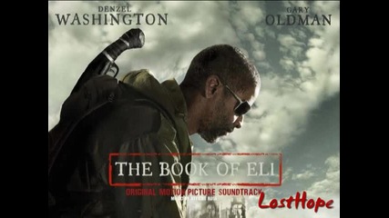 Book Of Eli - Human ( Original Soundtrack ) 