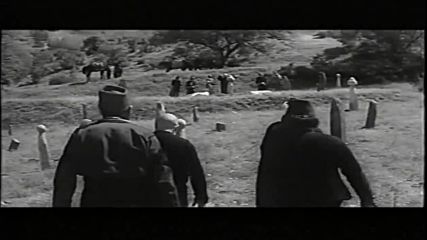 Козият рог 1971 бг аудио част 12 Версия В Vhs Rip Българско видео 1986