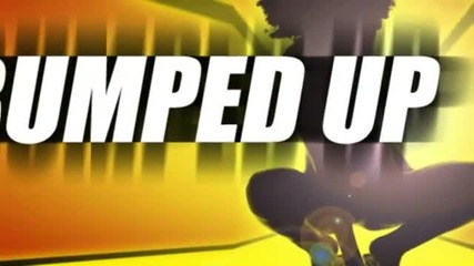 Tom Leeland - Bumped Up