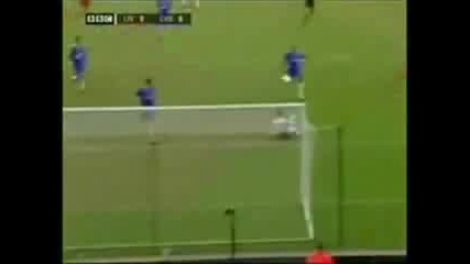 Petr Cech Top 5 Saves !!!!!