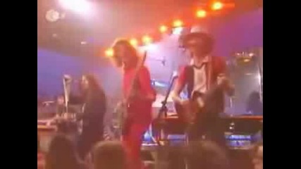 Whitesnake - Dont break my heart again