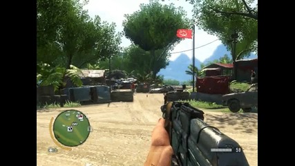 Far Cry 3 My Gameplay 2