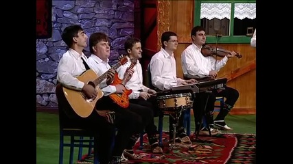 GAGA FILIPOVIC - MOJ GOLUBE (BN Music Etno - Zvuci Zavicaja - BN TV)