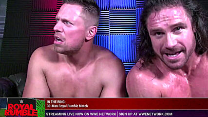 The Miz & John Morrison are furious over disrespect from Bad Bunny