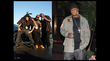 Triple C’s ft. Jadakiss and Rick Ross - Thug Battlefield