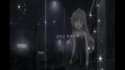 Far Away- Toradora