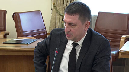 Борисов за разследването на ОЛАФ: Все някой му е виновен на това президентство