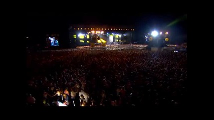 Zdravko Colic - Glavo luda - (LIVE) - (Usce 25.06.2011.)