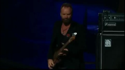 The 25th Rock And Roll Hall Of Fame Concert Part 4 