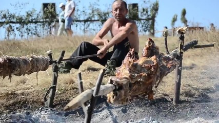 Национален събор на каракачаните