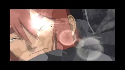 saske and naruto