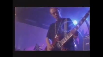 Cathedral - Hopkins (the Witchfinder General)