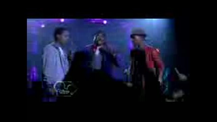 Let It Shine(2012)- rap music