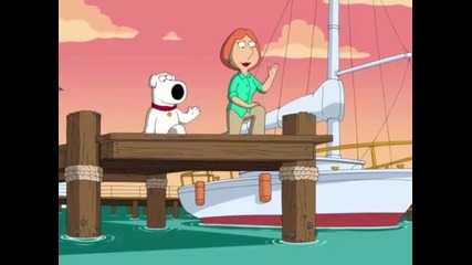 Family Guy - 6x10 - Play it Again, Brian 
