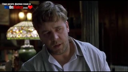 A Beautiful Mind / Красив Ум (2001) Bg Audio